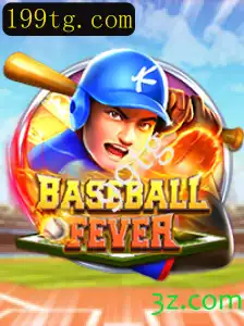Descubra o Mundo Empolgante de BaseballFever