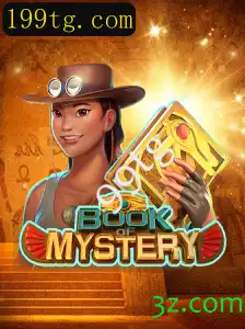 Descubra o Fascinante Mundo de BookofMystery