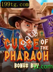 Explorando o Mundo de Curse of the Pharaoh Bonus Buy: Uma Aventura Excitante