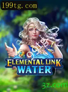 Explorando o Mundo de ElementalLinkWater: Um Jogo de Estratégia Aquática