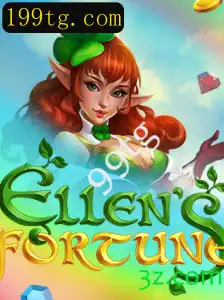 Descubra 'EllensFortune': O Novo Fenômeno do Mundo dos Jogos