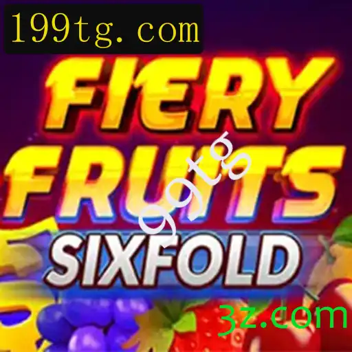 Explorando o Universo de FieryFruitsSixFold: Um Jogo de Estratégia Único
