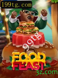 Descubra o Mundo de FoodFeast: Um Jogo Cativante de Estratégia Culinária