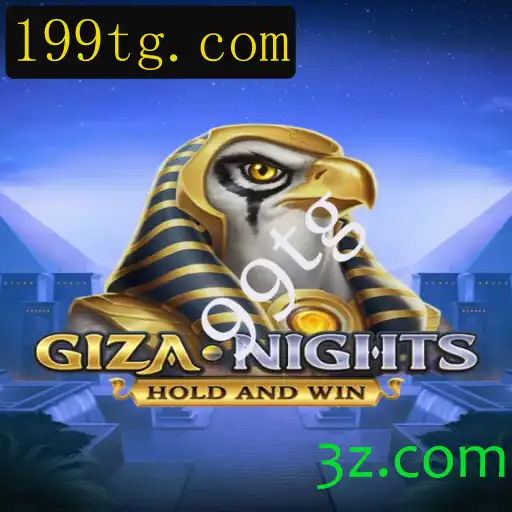 GizaNights: Mergulhe na Aventura do Egito Antigo