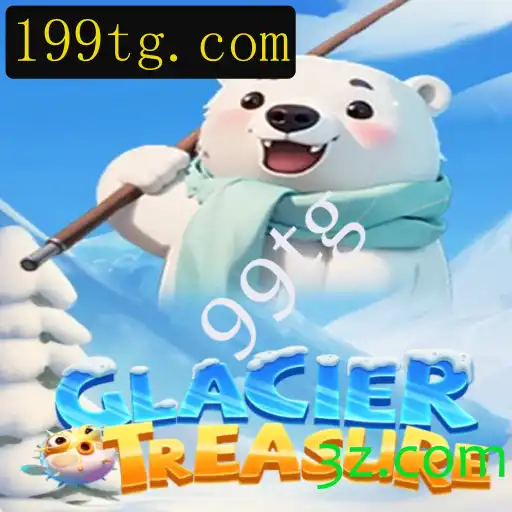 Descubra as Riquezas Geladas do GlacierTreasure