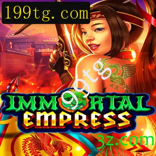 Descubra o Mundo de 'ImmortalEmpress': Uma Aventura Épica
