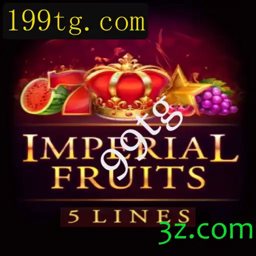 Descubra o Fascinante Mundo de ImperialFruits5: O Jogo Que Está Conquistando 2023