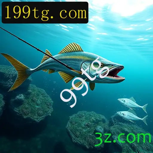 Jogos de pesca