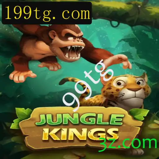 Descubra a Aventura Selvagem de JungleKings: Um Mergulho nas Regras e Estrutura do Jogo
