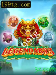 Explorando o Inovador Jogo Legendary5: Uma Aventura Épica