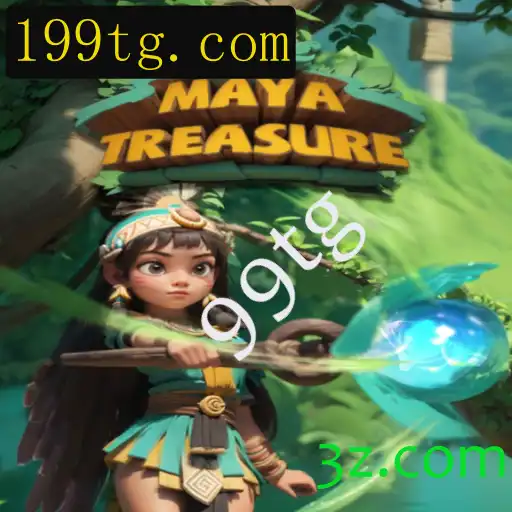 Descobrindo os Mistérios de MayaTreasure