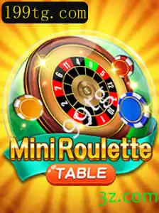 Descubra o MiniRoulette e suas Regras Fascinantes