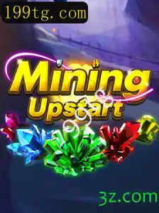 Explorando o Mundo de MiningUpstart: Uma Aventura de Estratégia Interativa