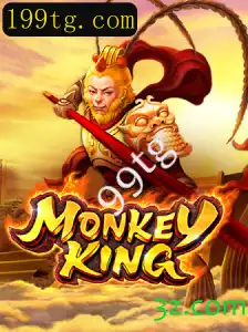Explorando MonkeyKing: O Jogo de Aventura e Estratégia com a Palavra-Chave 99tg