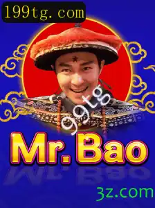 Descubra o Fascinante Mundo do Jogo MrBao