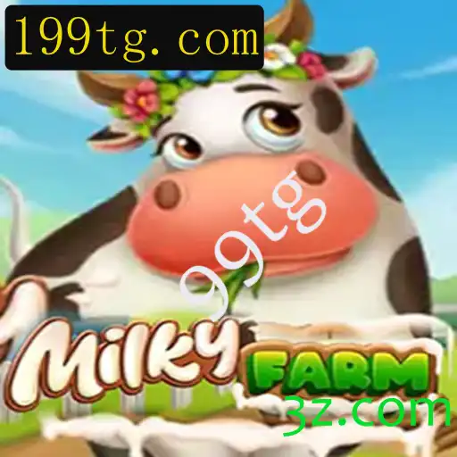 MilkyFarm: Uma Jornada Pelo Mundo Agrícola Digital