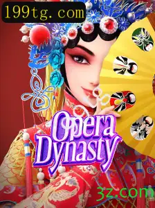 Descubra o Mundo Fascinante de OperaDynasty