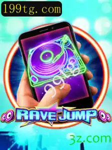 Descubra o Mundo Emocionante de RaveJumpmobile: O Jogo Que Está Revolucionando o Entretenimento Digital