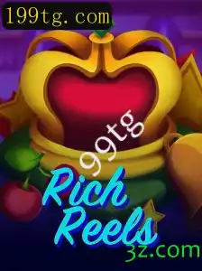 Descubra o Mundo Fascinante de RichReels: O Jogo que Está Conquistando Multidões