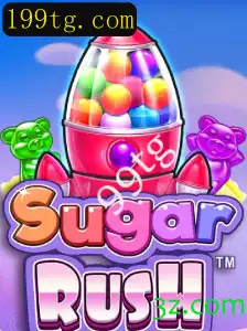 SugarRush: O Doce Desafio que Conquista Corações