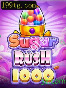 SugarRush1000: Aventuras Doces e Desafios Emocionantes em um Mundo Virtual