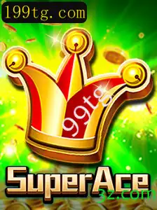 SuperAce: Explorando o Jogo Revolucionário no Cenário Atual