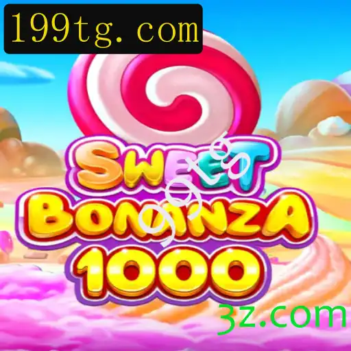 Explorando o Universo de SweetBonanza1000