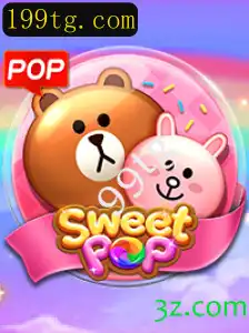 Descubra o Fascinante Mundo de SweetPOP: Um Jogo de Estratégia e Diversão
