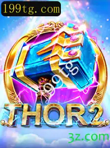 Descubra o Universo Épico de Thor2