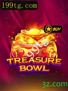 Explorando o Universo de TreasureBowl: O Jogo Que Vem Conquistando o Mundo