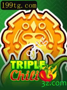 Descubra o Mundo do Jogo Estratégico TripleChili
