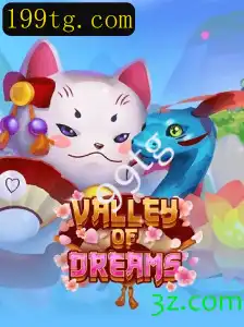 Explorando “ValleyofDreams”: Uma Jornada no Mundo dos Sonhos