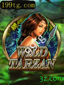 Explorando o Universo de WildTarzan: Aventura e Estratégia