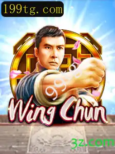 WingChun: Desvendando o Jogo de Estratégia e Agilidade