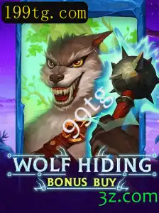Descubra o Fascinante Mundo de WolfHidingBonusBuy: Estratégias e Regras do Jogo