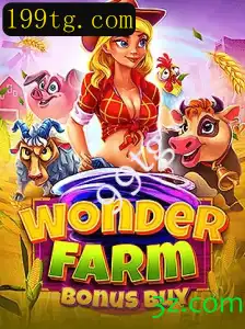 Descubra a Magia de WonderFarmBonusBuy: Um Guia Completo